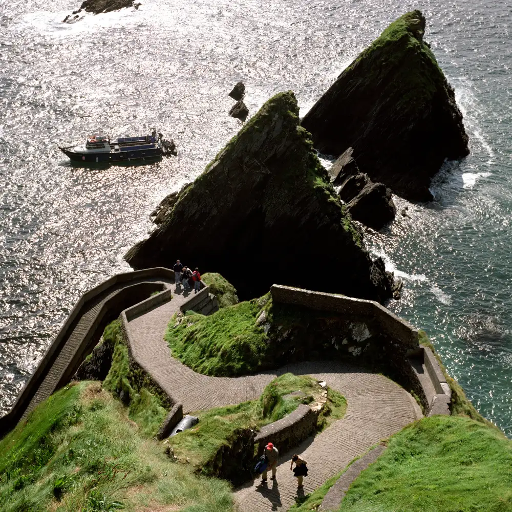 Custom Private Tours